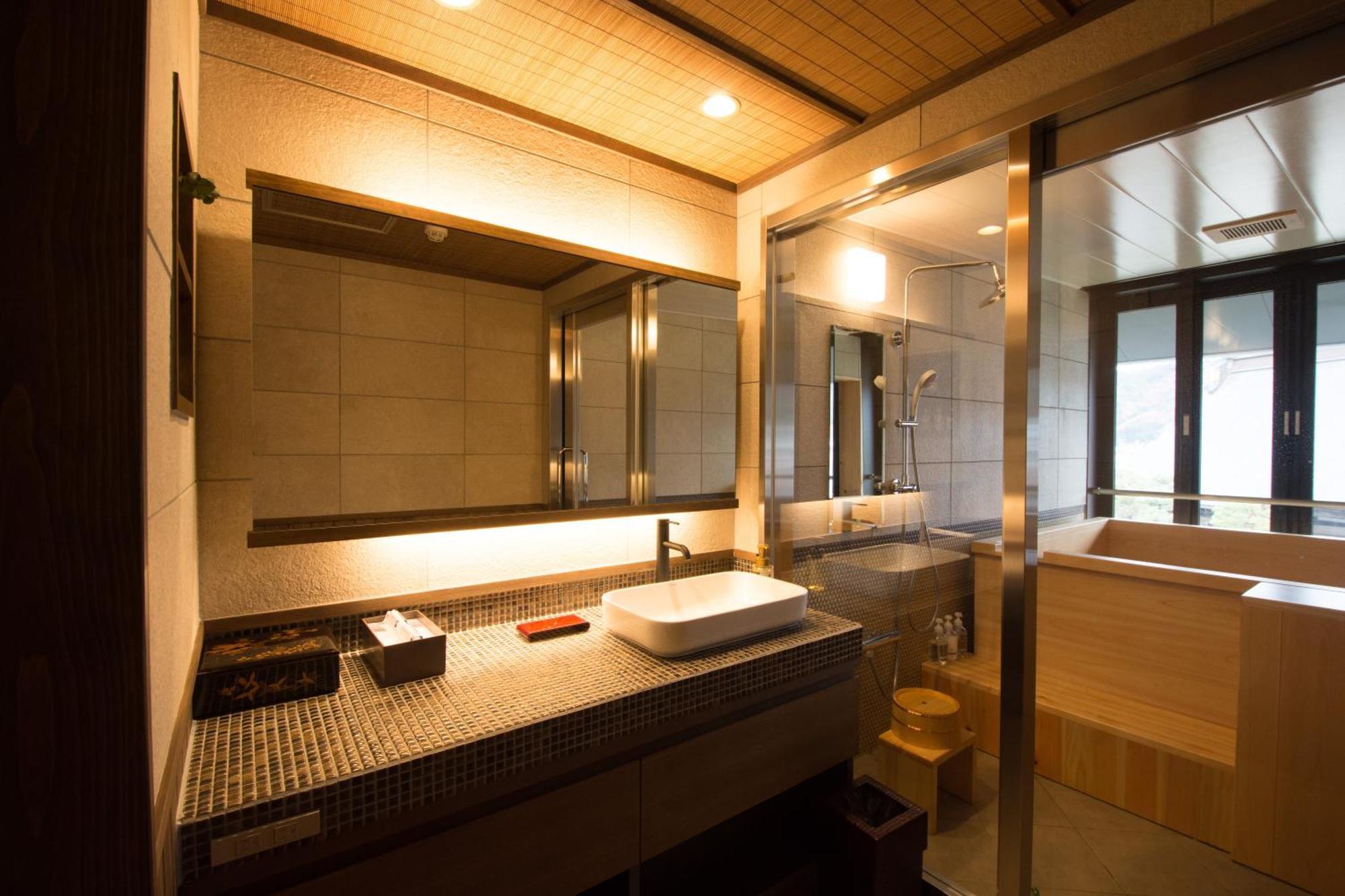 Yatsusankan Over 6 Years Old Hida Exterior foto