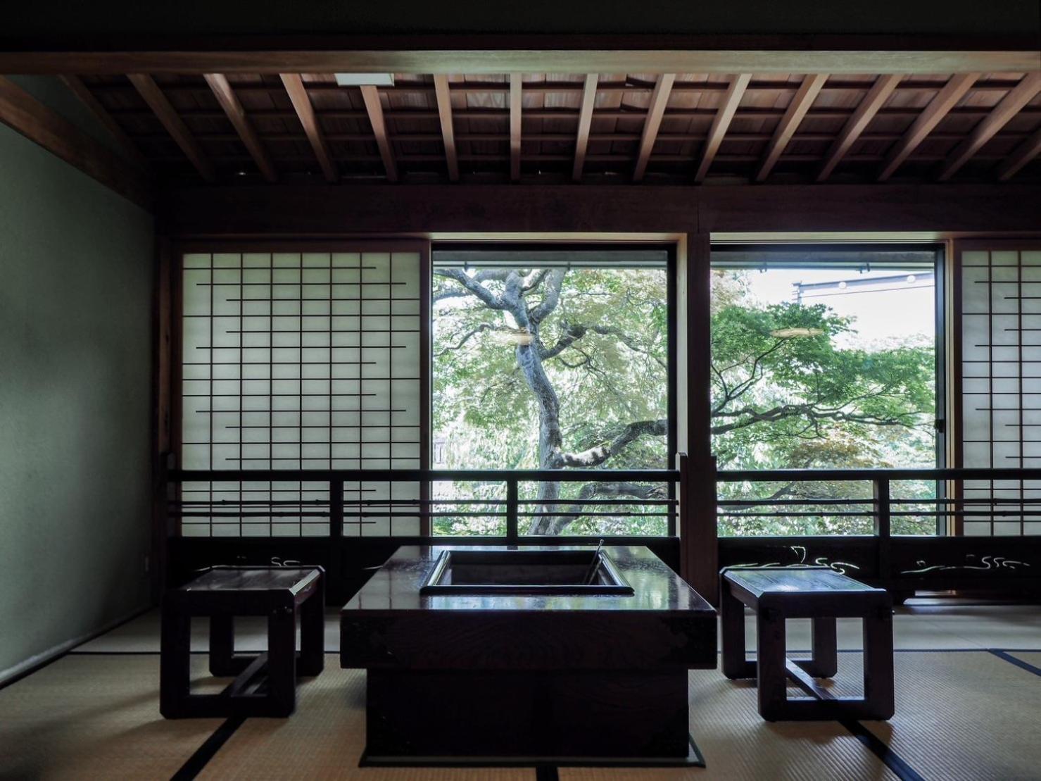 Yatsusankan Over 6 Years Old Hida Exterior foto