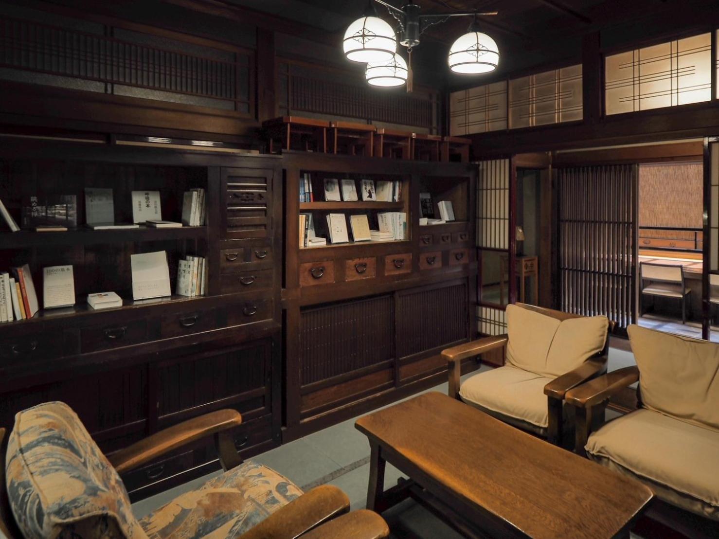 Yatsusankan Over 6 Years Old Hida Exterior foto