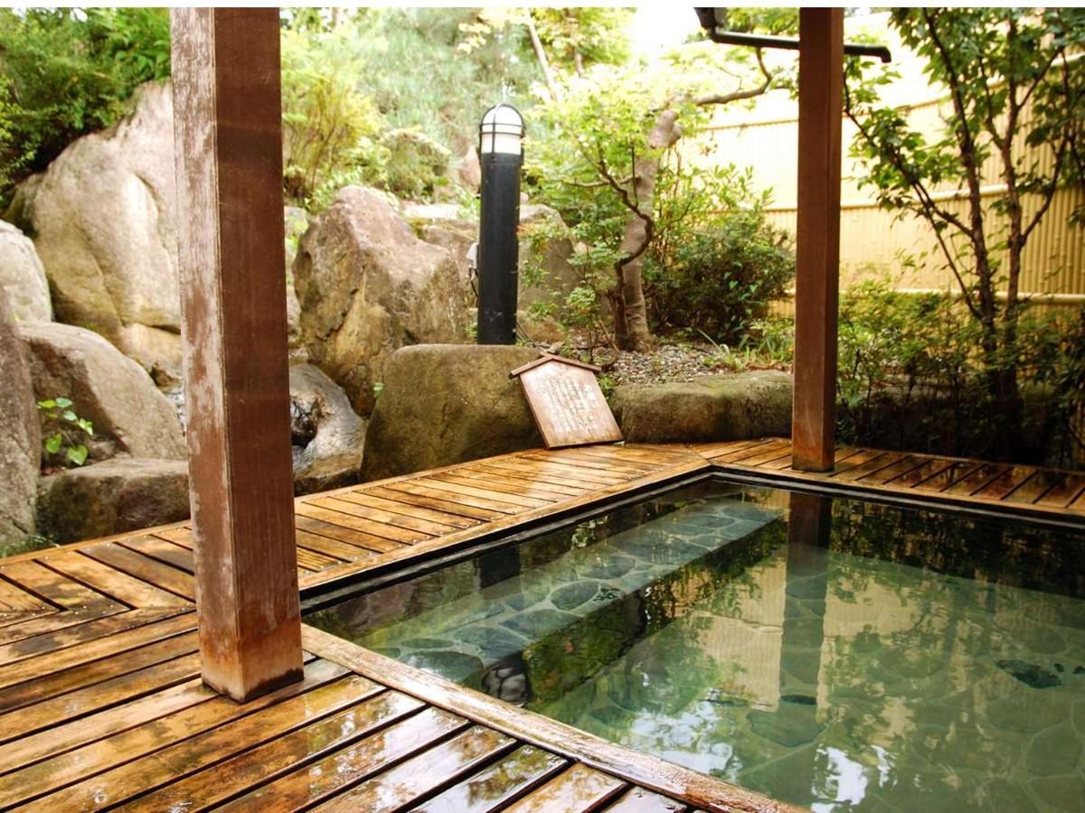 Yatsusankan Over 6 Years Old Hida Exterior foto