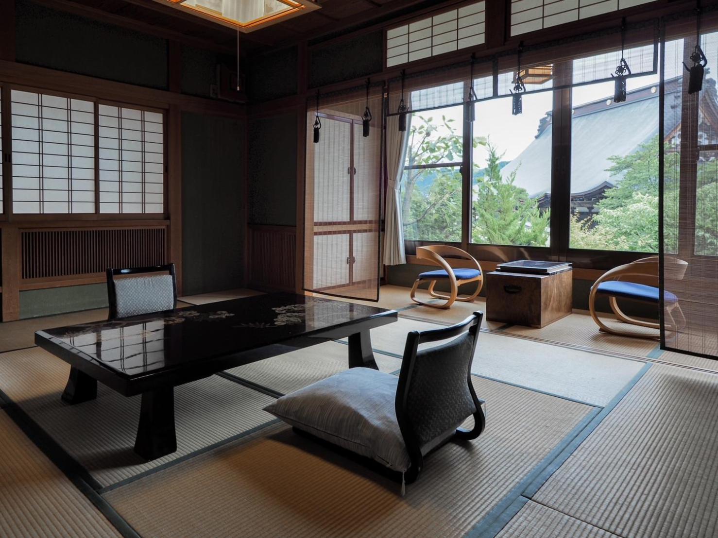 Yatsusankan Over 6 Years Old Hida Exterior foto