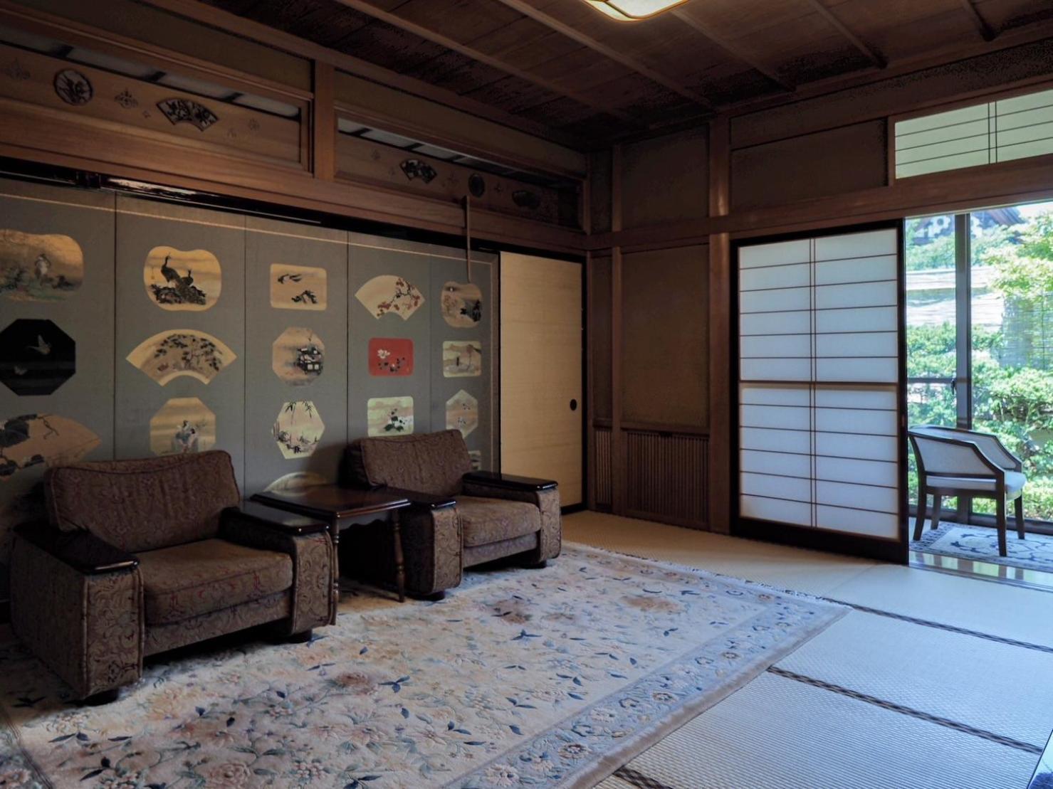 Yatsusankan Over 6 Years Old Hida Exterior foto