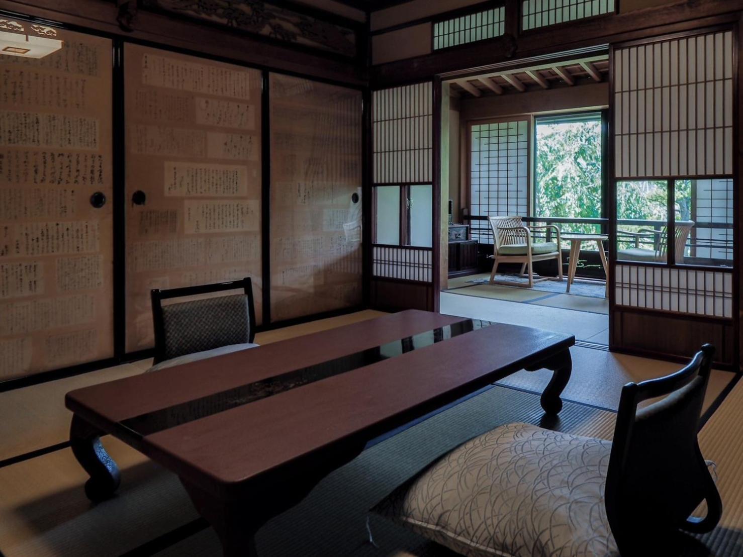 Yatsusankan Over 6 Years Old Hida Exterior foto