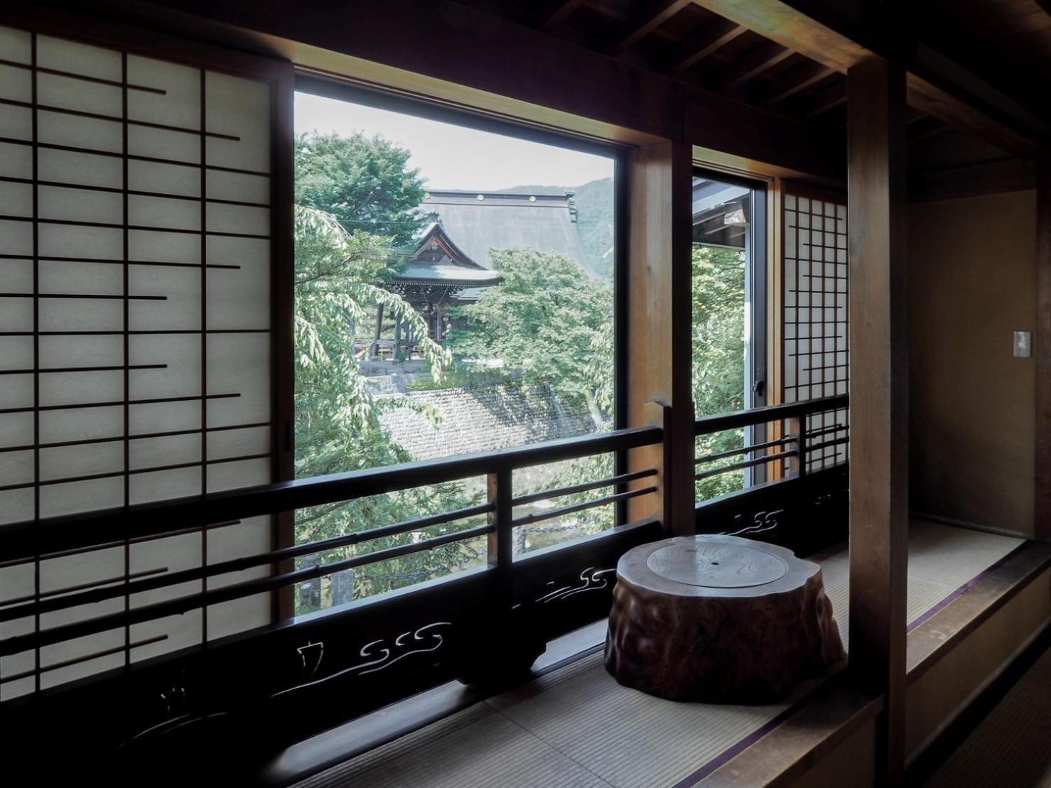 Yatsusankan Over 6 Years Old Hida Exterior foto