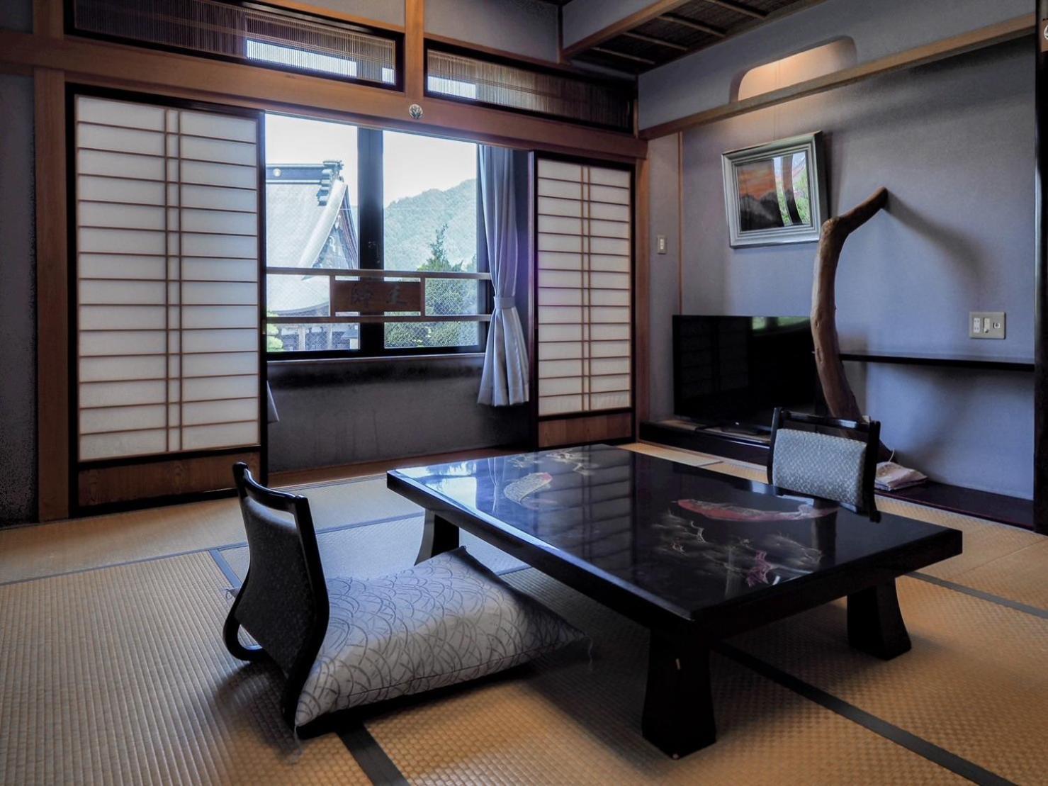 Yatsusankan Over 6 Years Old Hida Exterior foto