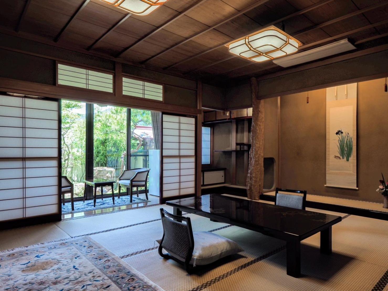 Yatsusankan Over 6 Years Old Hida Exterior foto