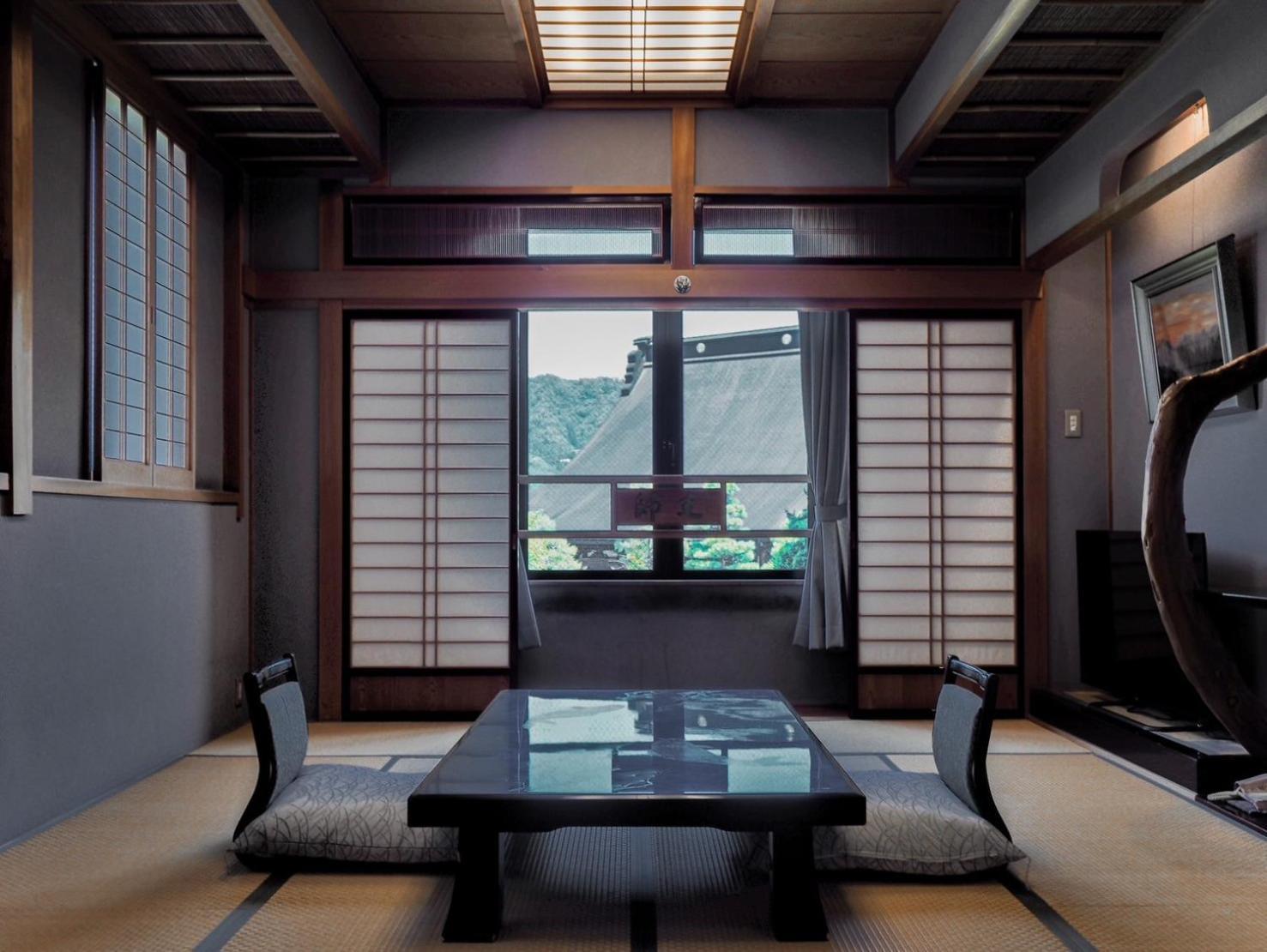 Yatsusankan Over 6 Years Old Hida Exterior foto
