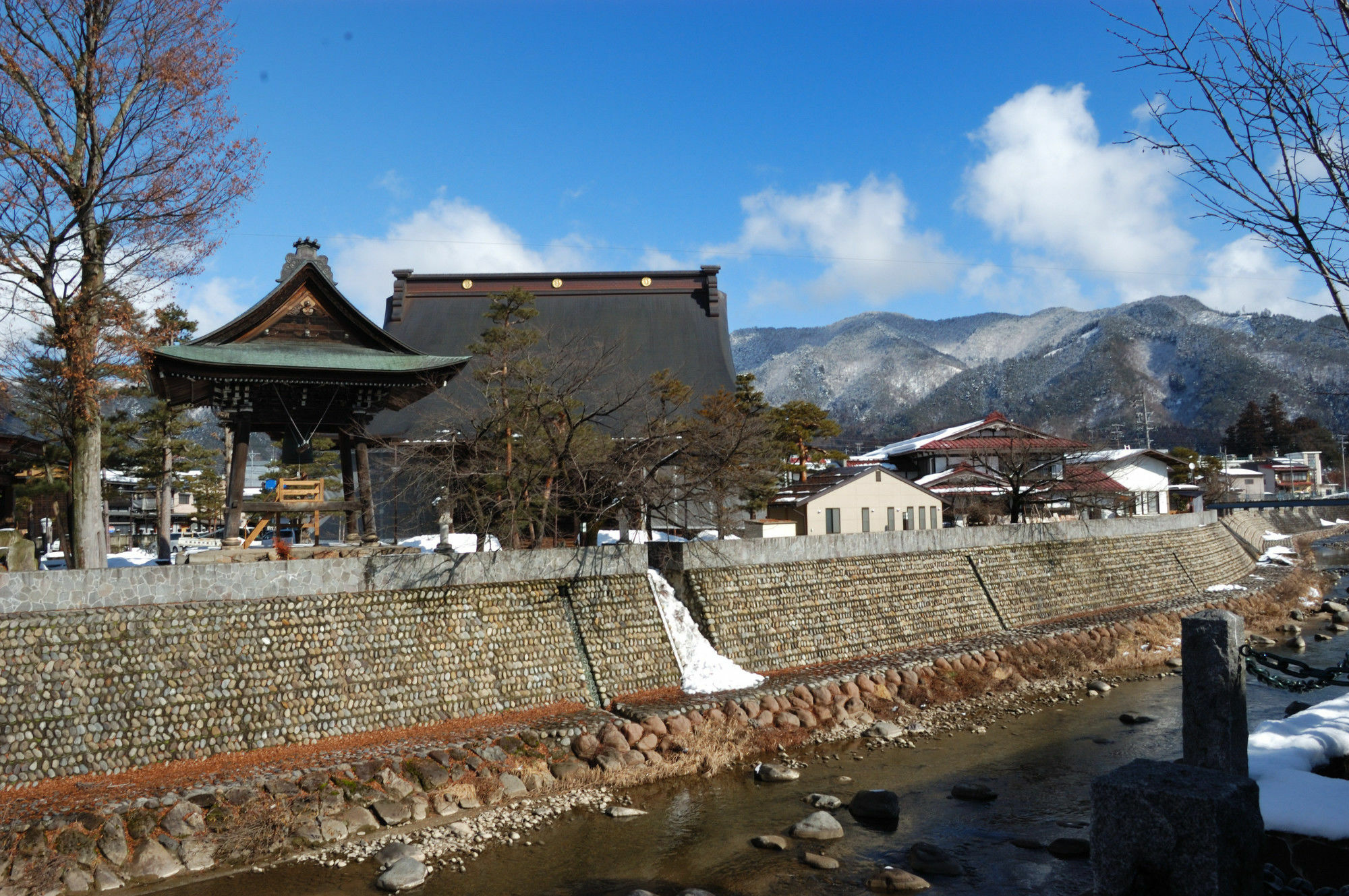 Yatsusankan Over 6 Years Old Hida Exterior foto